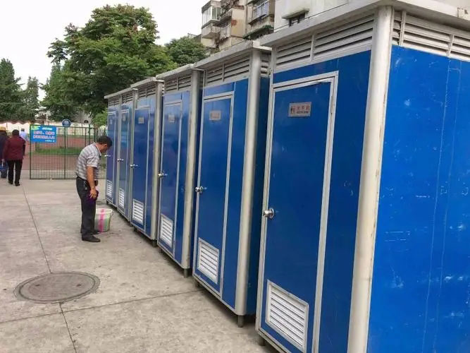 牟平移动洗手间租赁